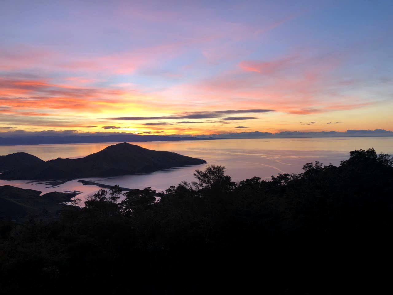 Breathtaking South Island Holiday Home Ideal as Luxury Accommodation, Nelson