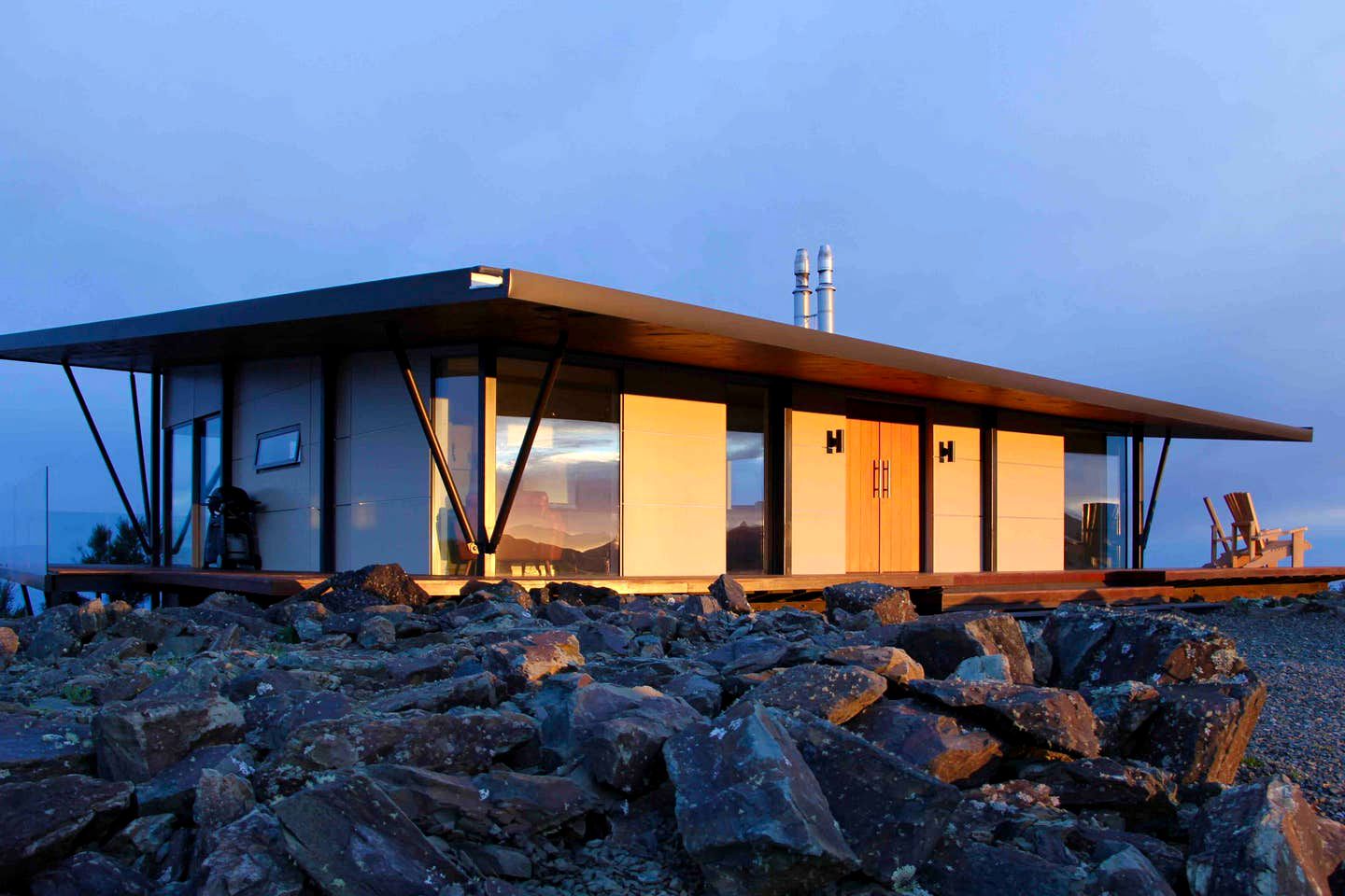 Breathtaking South Island Holiday Home Ideal as Luxury Accommodation, Nelson