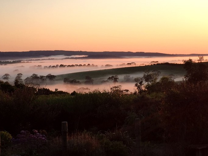 Cottages (Inman Valley, South Australia, Australia)