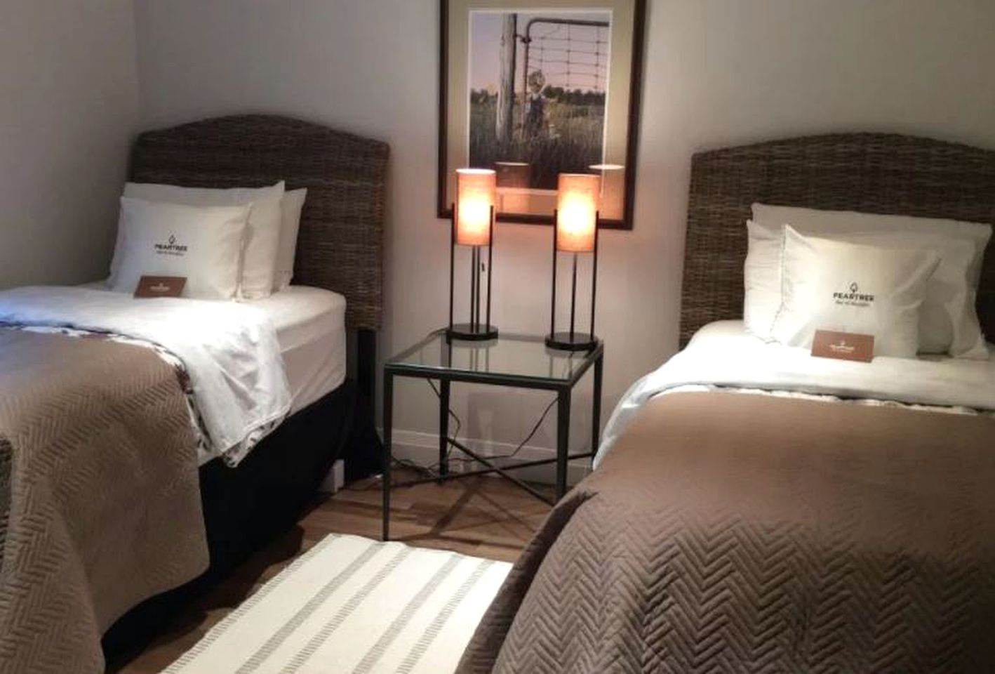 Charming Bed and Breakfast Rental near to the Caledon Hills, Ontario