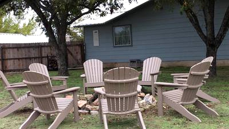 Beautiful Cottage Suite in Texas Wine Country near Fredericksburg, Texas | Nature Lodges (Fredericksburg, Texas, United States of America)