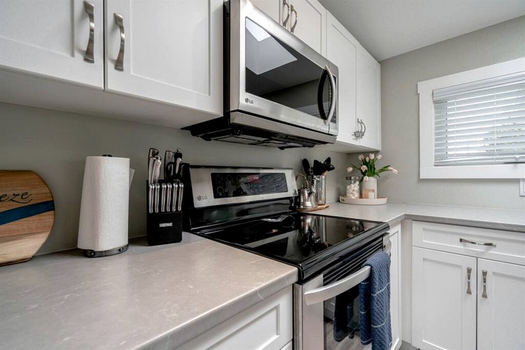 Cottages (Canada, Leamington, Ontario)
