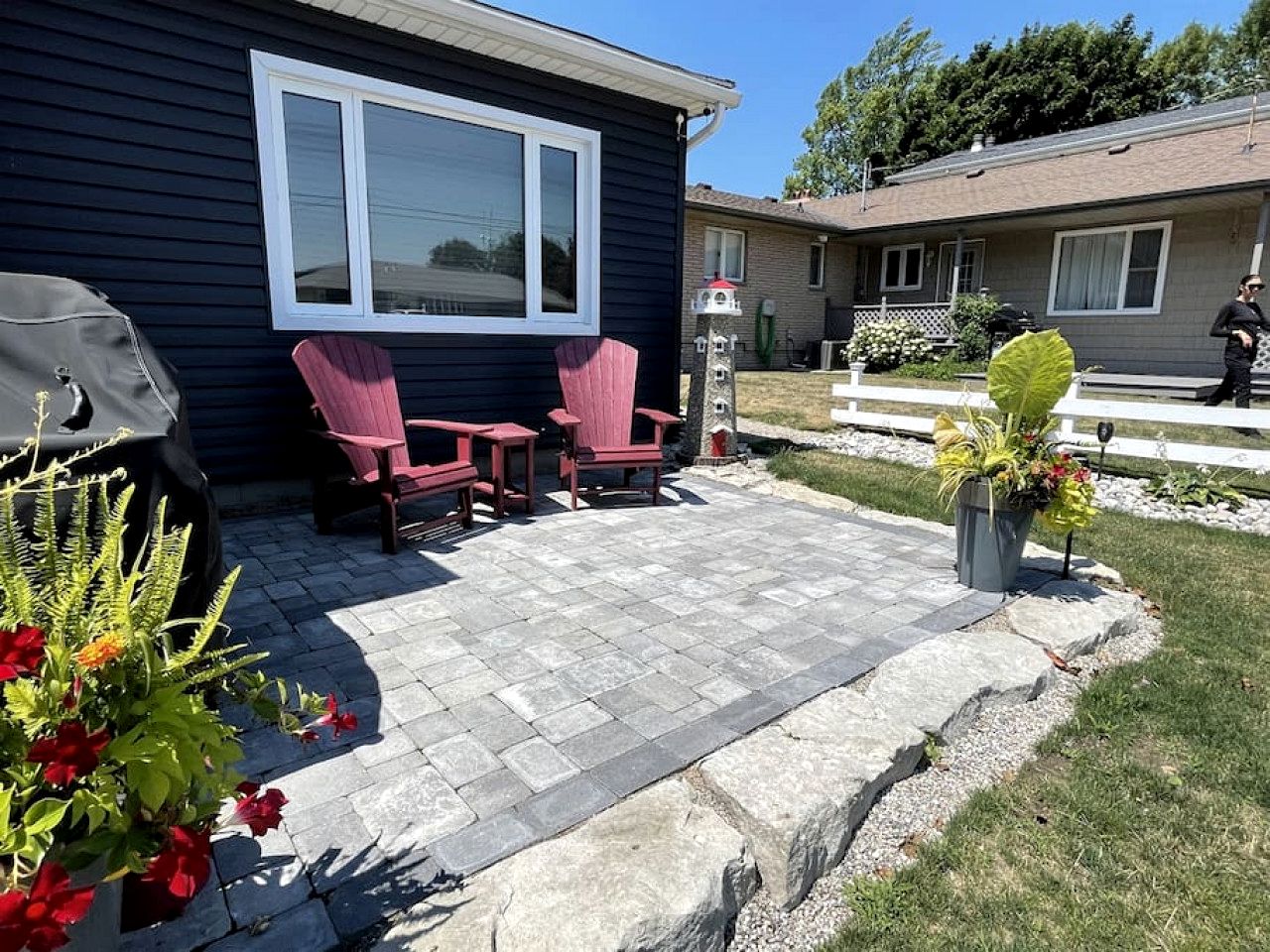 Outstanding Cottage with Nice Beach Sights in Leamington, Ontario