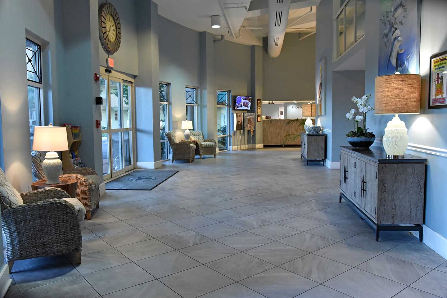 Beautiful Beach House with Spectacular Sea Views in Destin, Florida