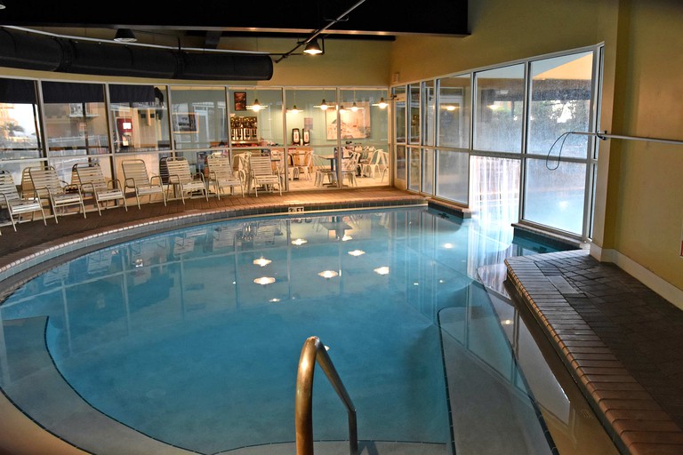 Beach Houses (United States of America, Destin, Florida)