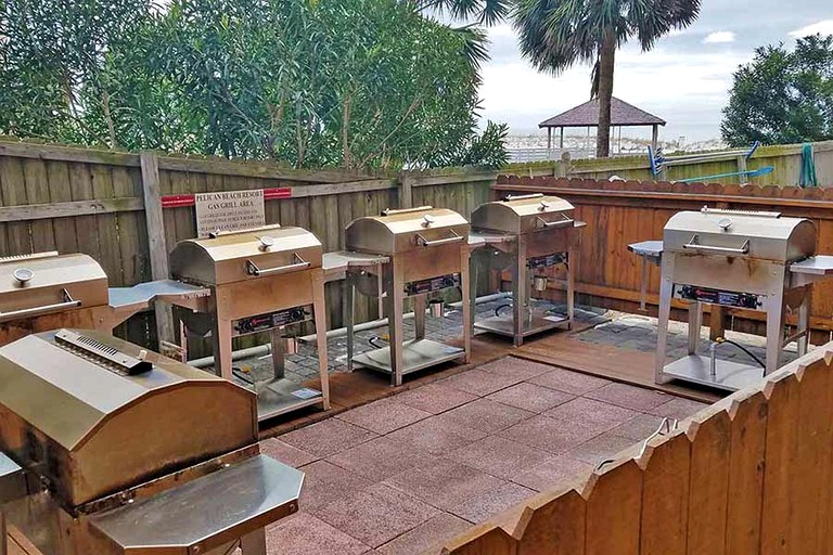 Beach Houses (United States of America, Destin, Florida)