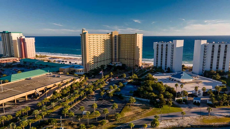 Beach Houses (United States of America, Destin, Florida)