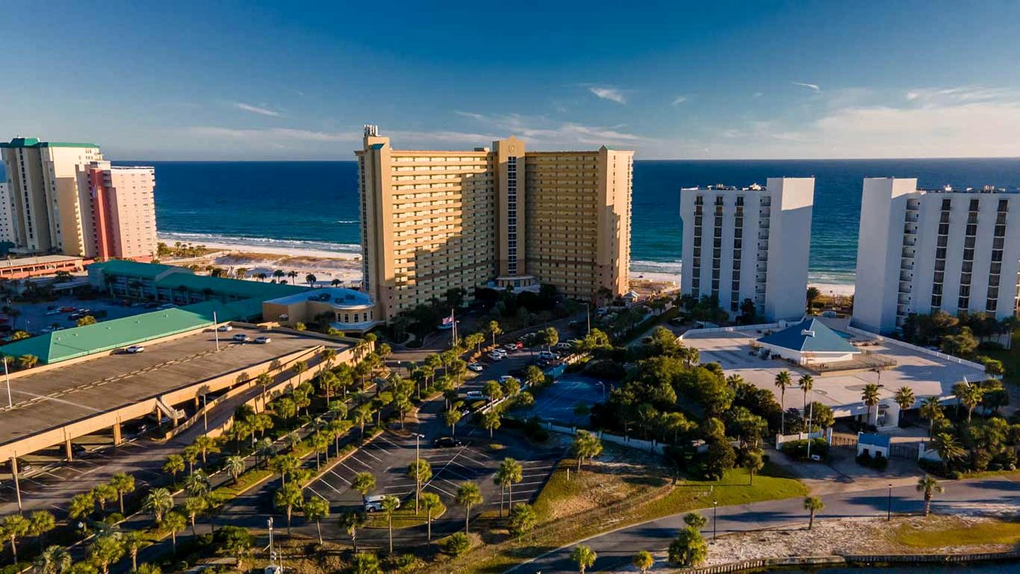 Beach Houses (United States of America, Destin, Florida)