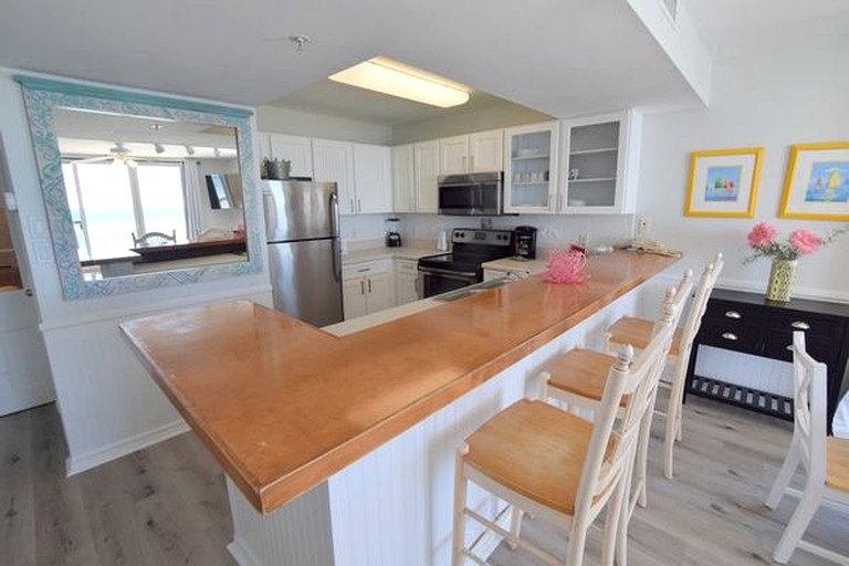 Beach Houses (United States of America, Destin, Florida)