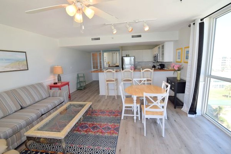 Beach Houses (United States of America, Destin, Florida)