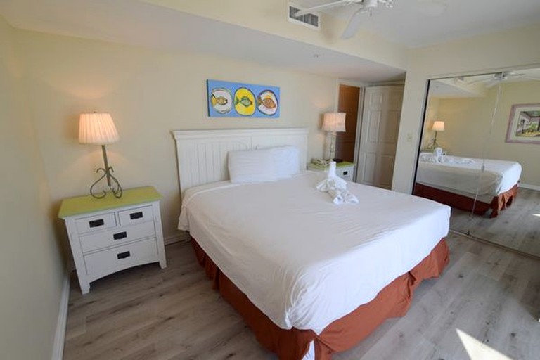 Beach Houses (United States of America, Destin, Florida)