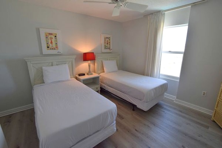 Beach Houses (United States of America, Destin, Florida)