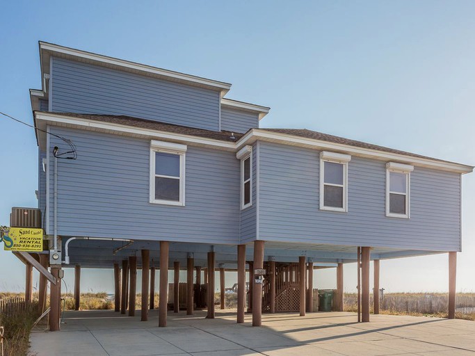 Luxury cabins in Navarre beach, FL