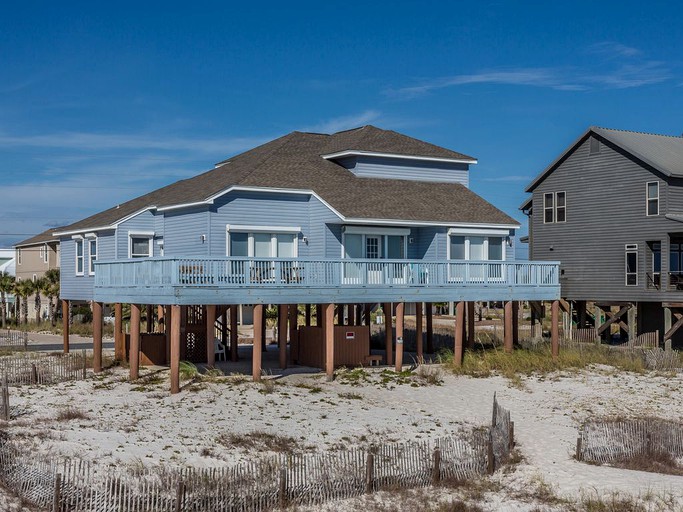 Beach Cabin Rental In Navarre Florida