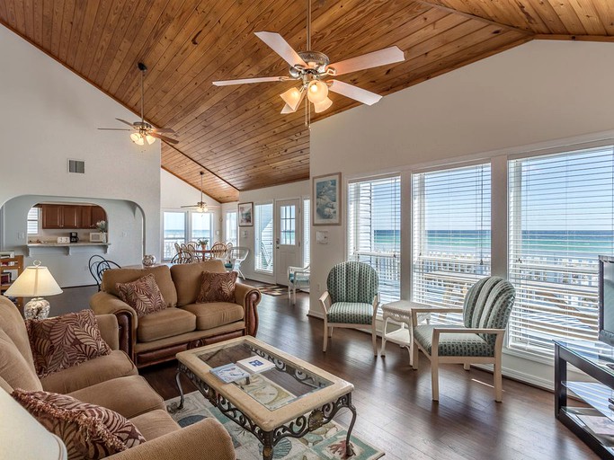 Best Navarre beach rentals