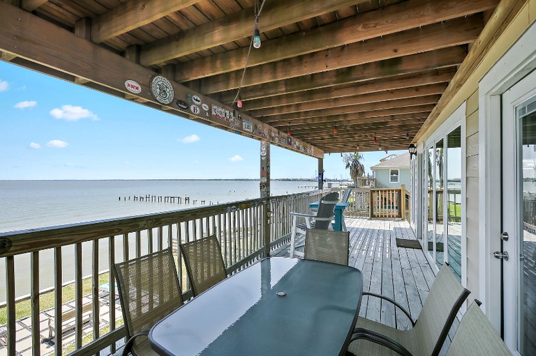 Beach Houses (United States of America, Pasadena, Texas)