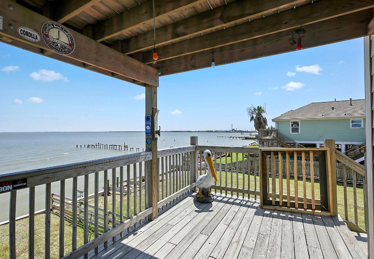 Beach Houses (United States of America, Pasadena, Texas)