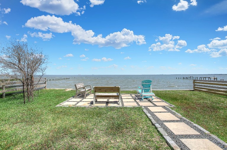 Beach Houses (United States of America, Pasadena, Texas)