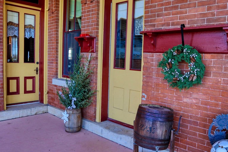 Vacation Rentals (United States of America, Pella, Iowa)