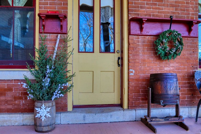Vacation Rentals (United States of America, Pella, Iowa)