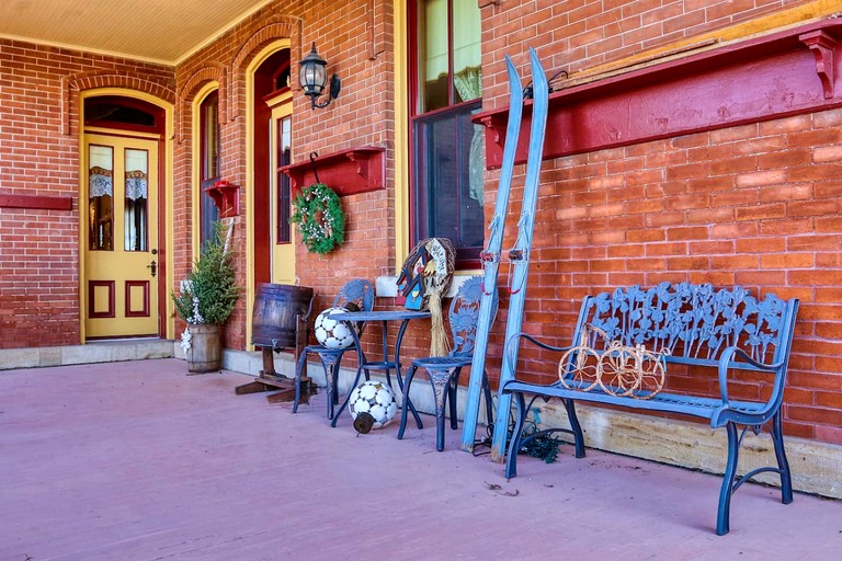 Vacation Rentals (United States of America, Pella, Iowa)