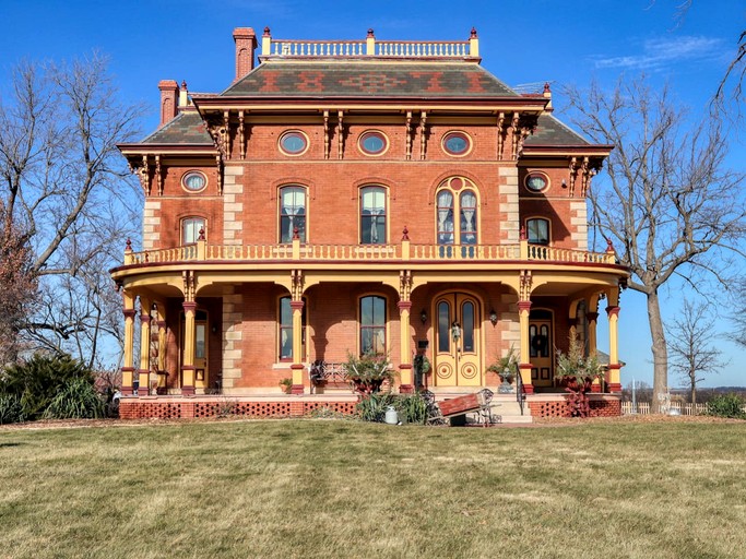 Vacation Rentals (United States of America, Pella, Iowa)