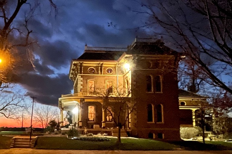 Vacation Rentals (United States of America, Pella, Iowa)