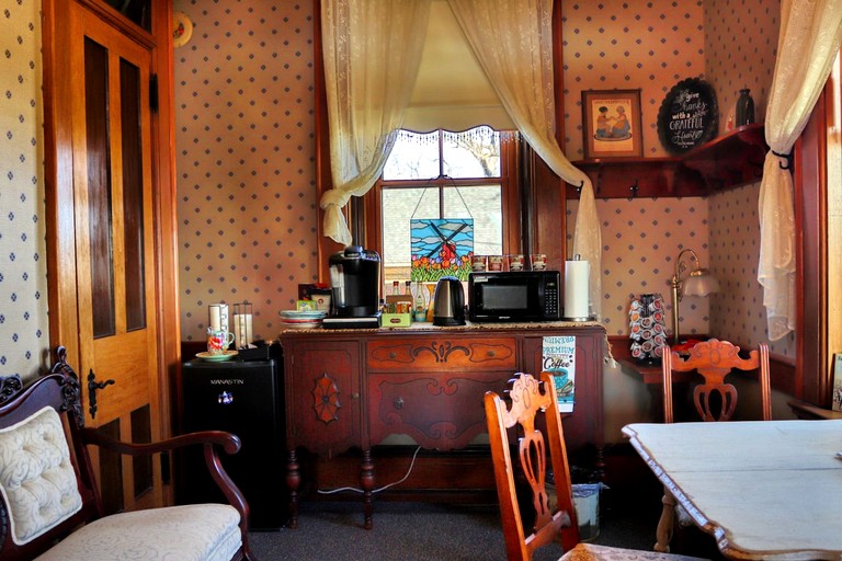 Vacation Rentals (United States of America, Pella, Iowa)