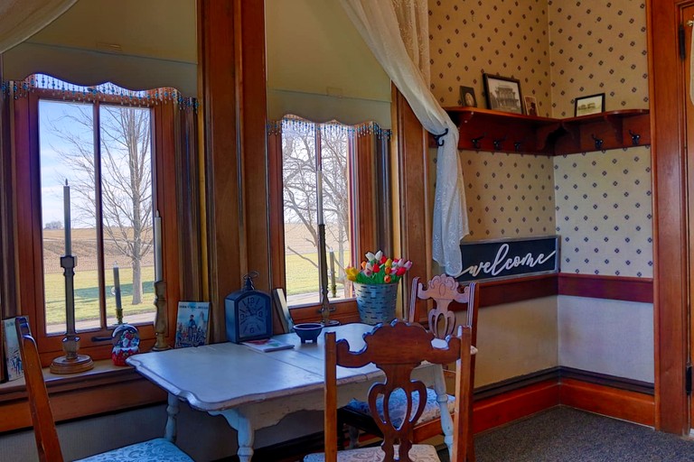 Vacation Rentals (United States of America, Pella, Iowa)