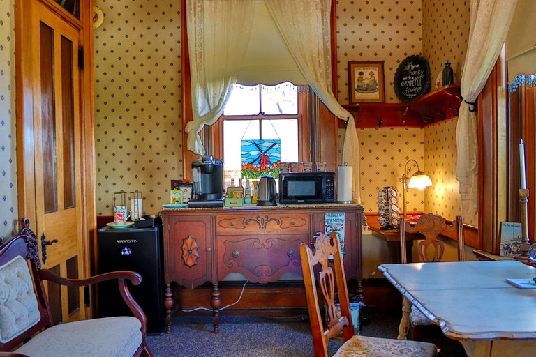 Vacation Rentals (United States of America, Pella, Iowa)