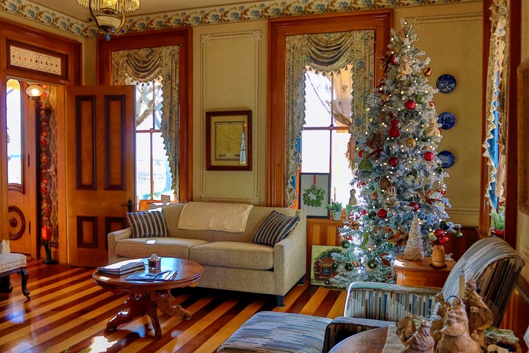 Vacation Rentals (United States of America, Pella, Iowa)