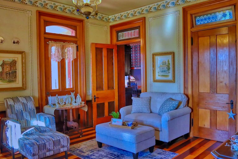 Vacation Rentals (United States of America, Pella, Iowa)