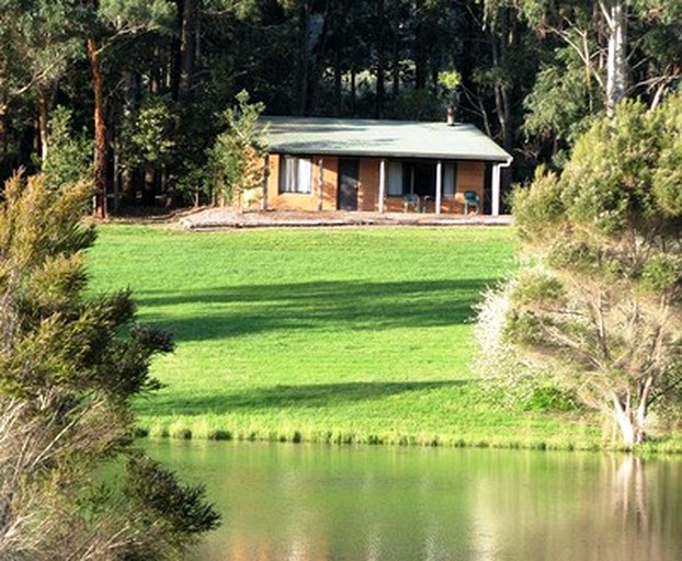 Cabins (Pemberton, Western Australia, Australia)