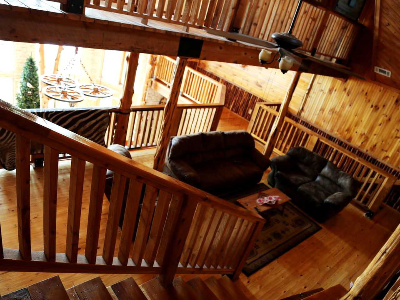 Beautiful Weekend Getaway on 500-Acre Ranch near Dallas, Texas