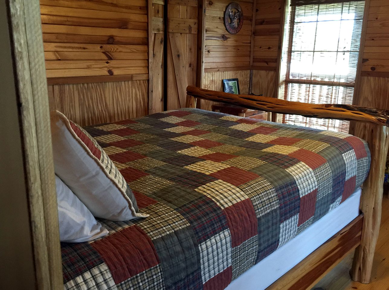 Tranquil Getaway near the Shores of Lake Tawakoni in Hunt County, Texas