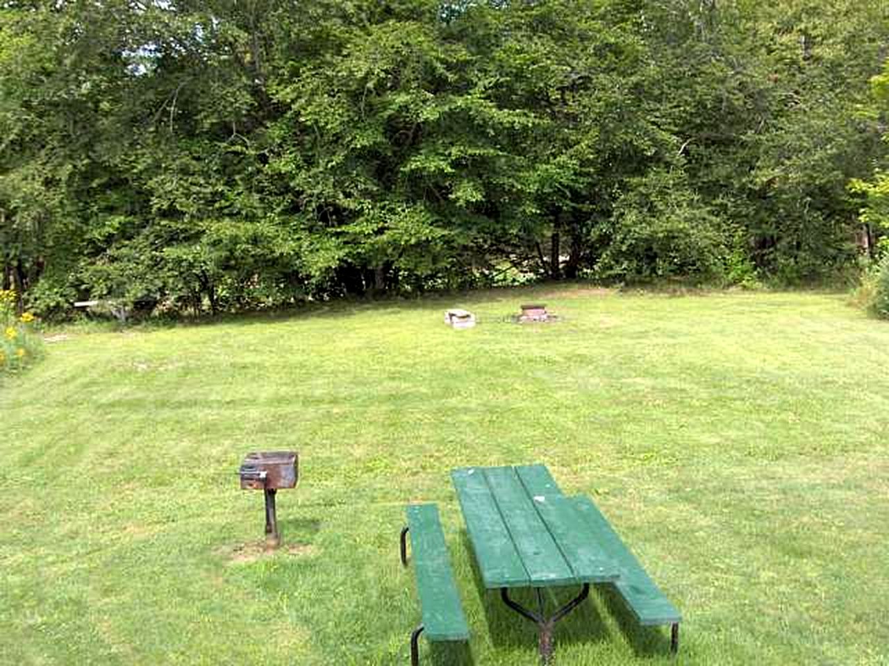 Camping Cabin near the Delaware River of New York