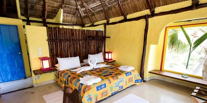 Incredible Elevated Hut Rental for a Getaway on the Pacific Coast of Mexico - Photo 2