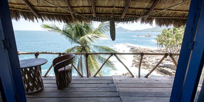 Incredible Elevated Hut Rental for a Getaway on the Pacific Coast of Mexico - Photo 3