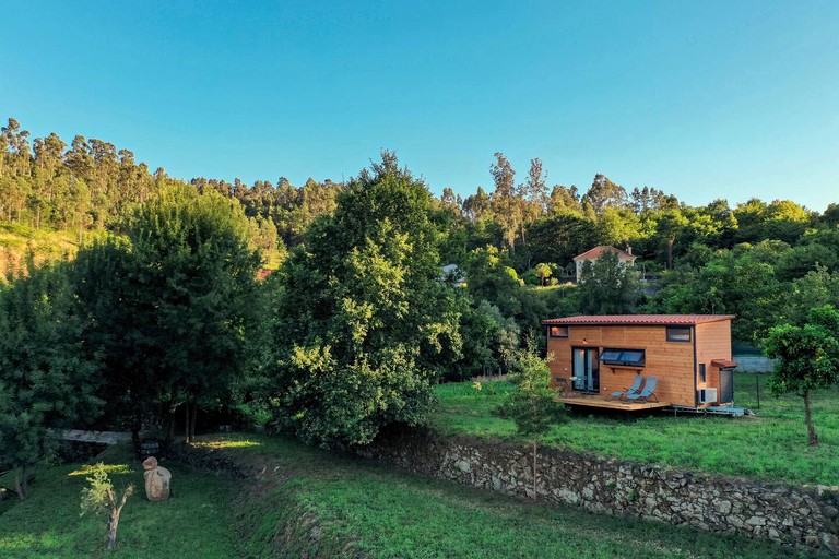 Tiny Houses (Portugal, Arcos de Valdevez, Viana do Castelo District)