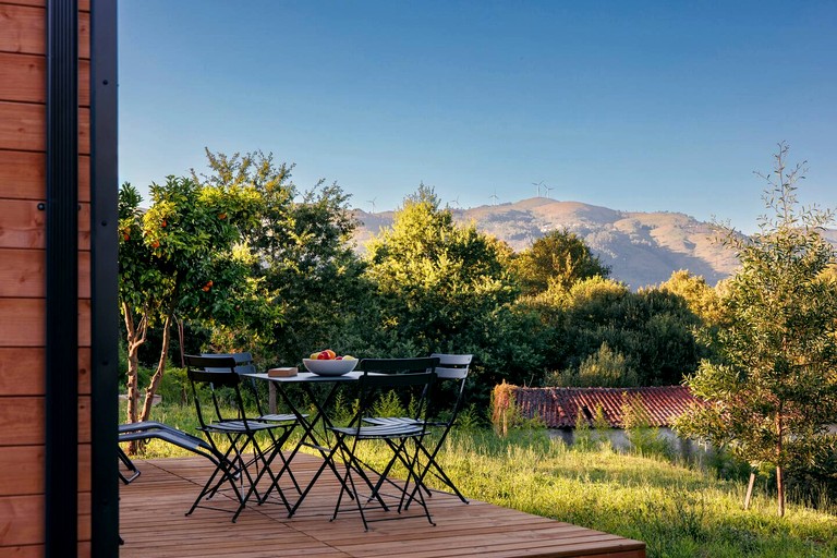 Tiny Houses (Portugal, Arcos de Valdevez, Viana do Castelo District)