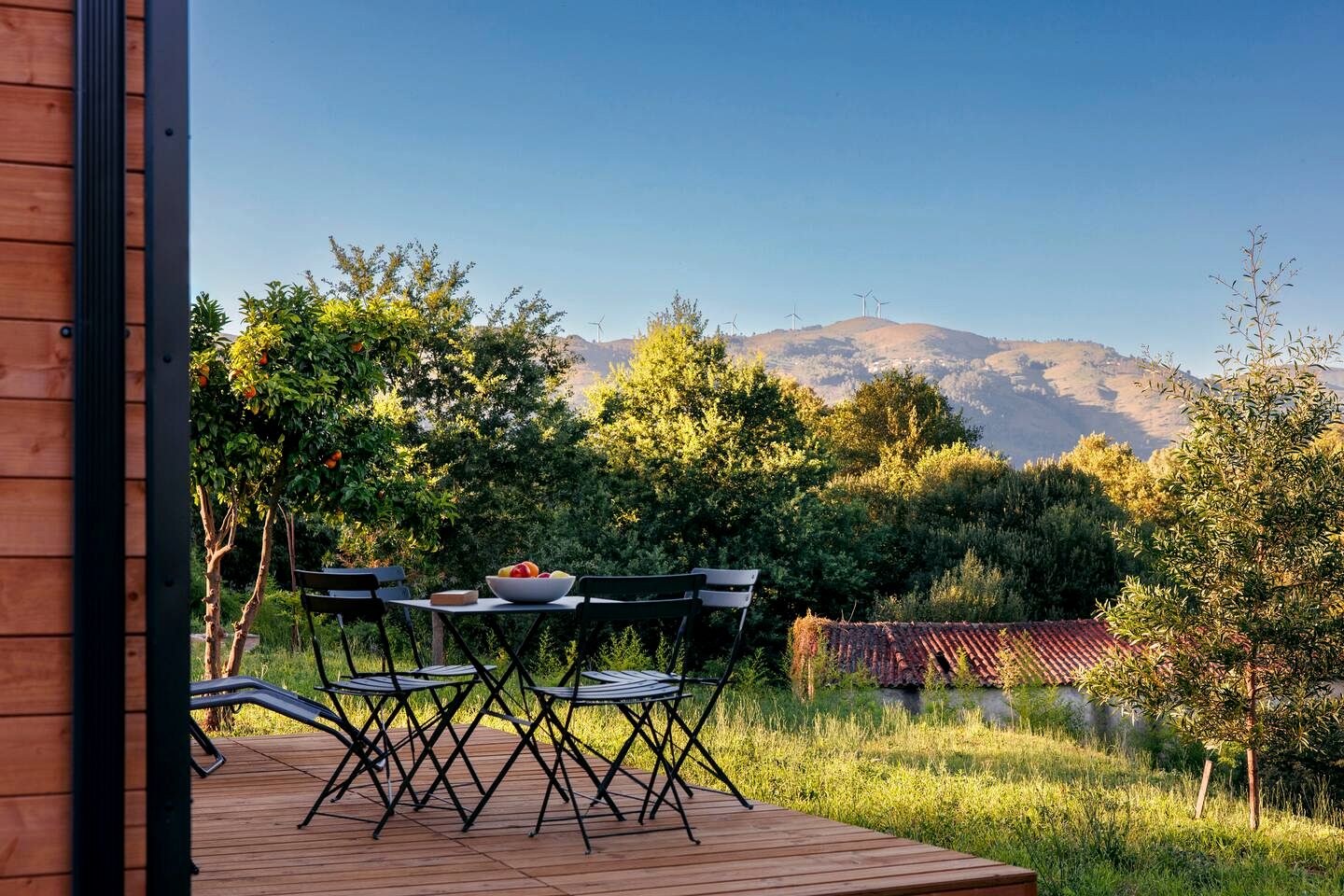 Pet-Friendly Tiny House with Beautiful Walks in Portugal