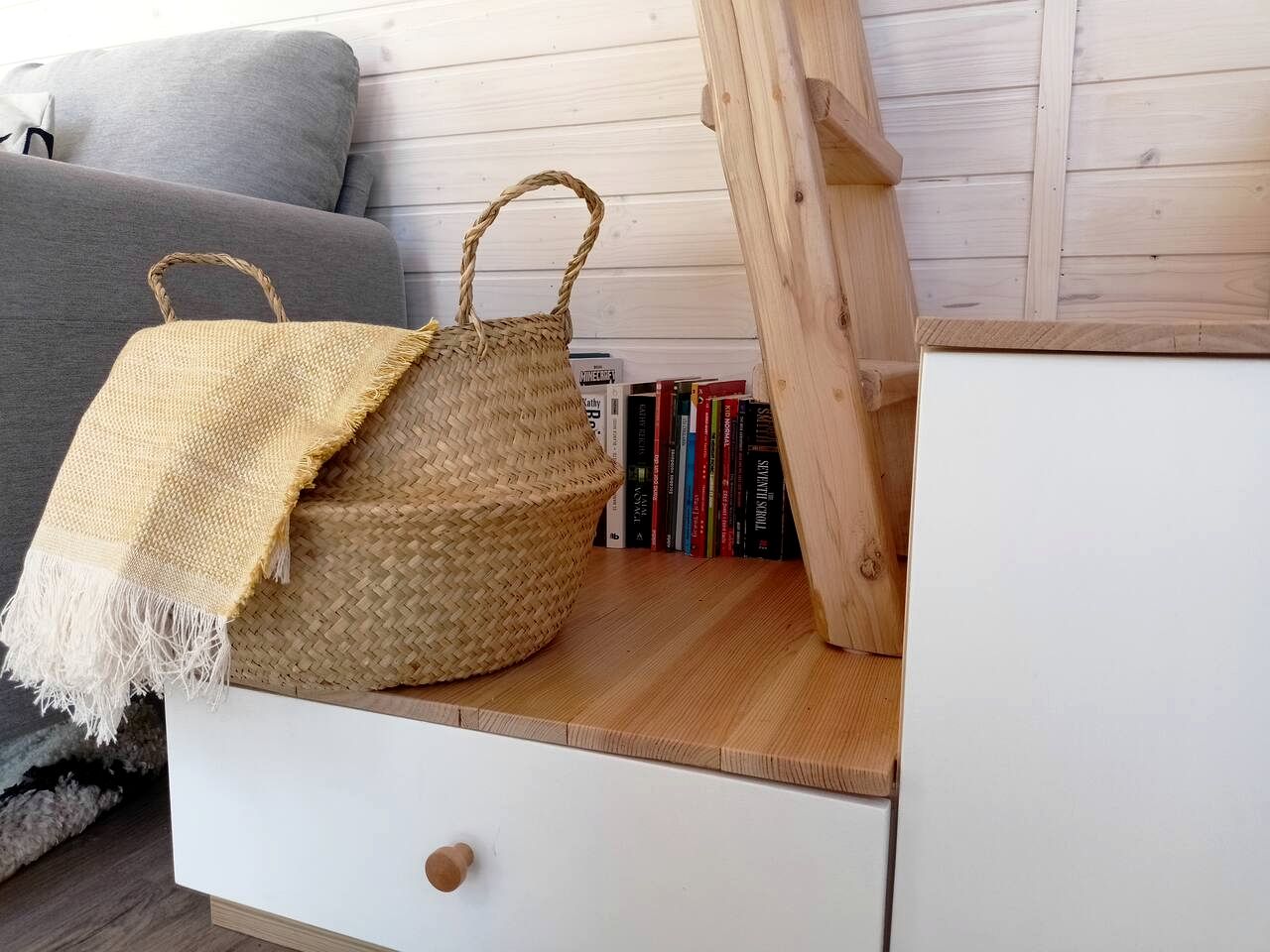 Pet-Friendly Tiny House with Beautiful Walks in Portugal