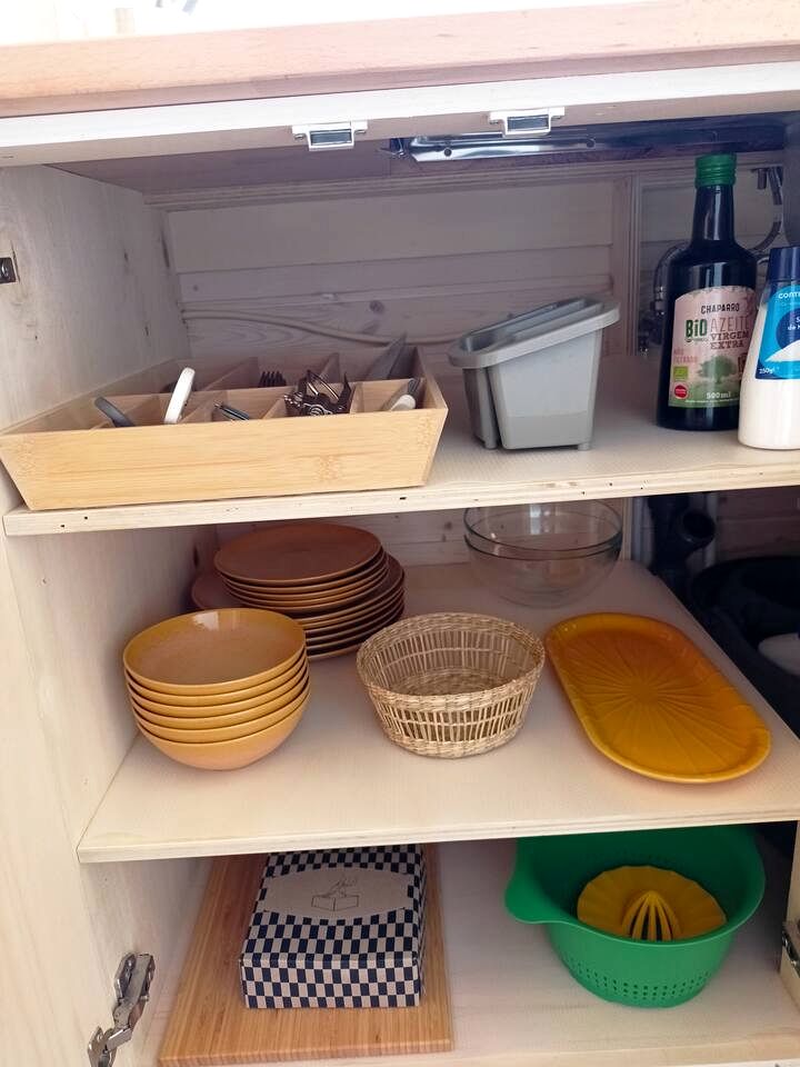 Pet-Friendly Tiny House with Beautiful Walks in Portugal