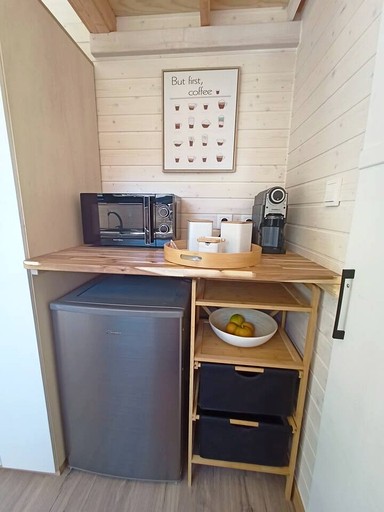 Tiny Houses (Portugal, Arcos de Valdevez, Viana do Castelo District)