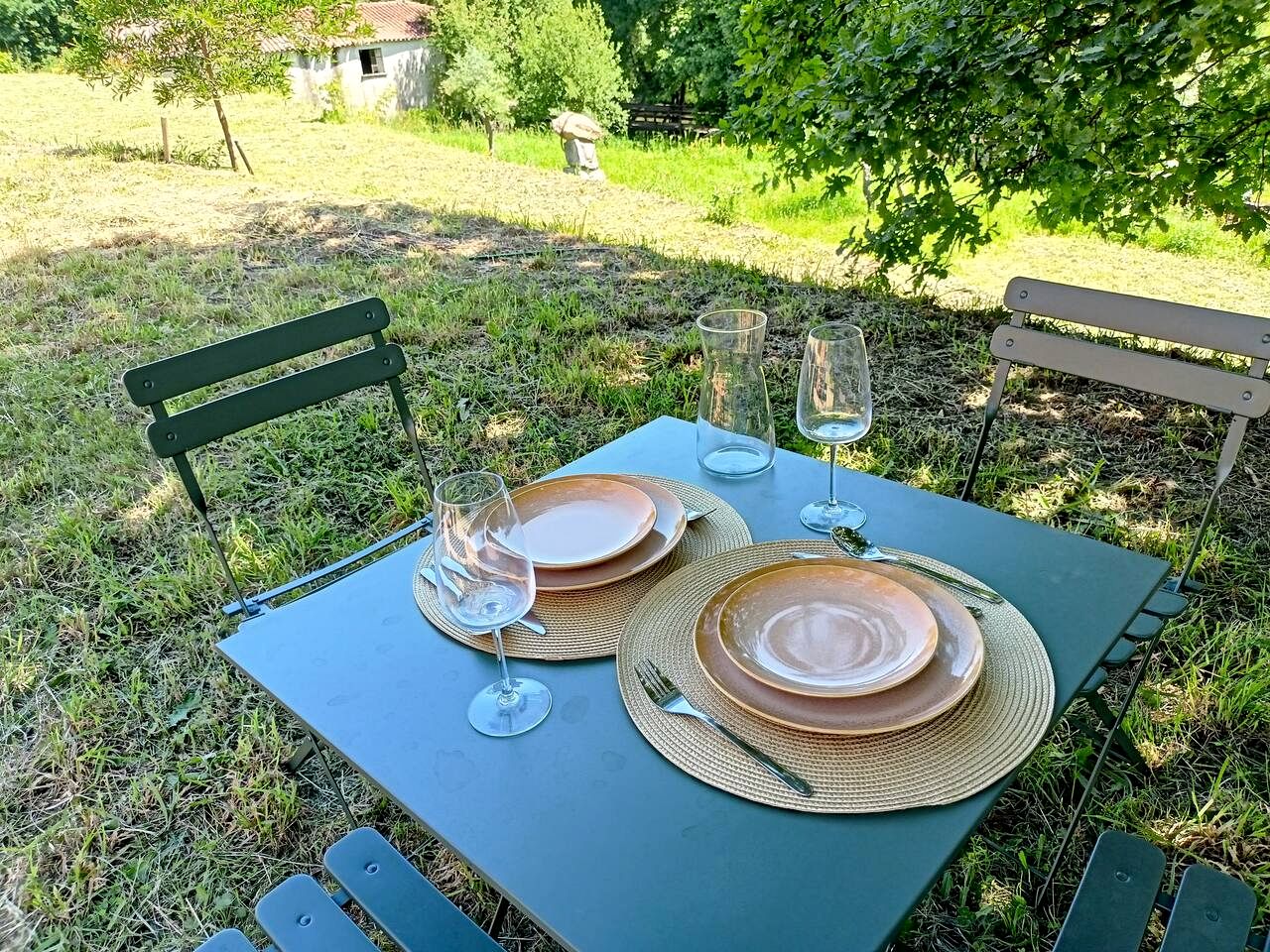 Pet-Friendly Tiny House with Beautiful Walks in Portugal