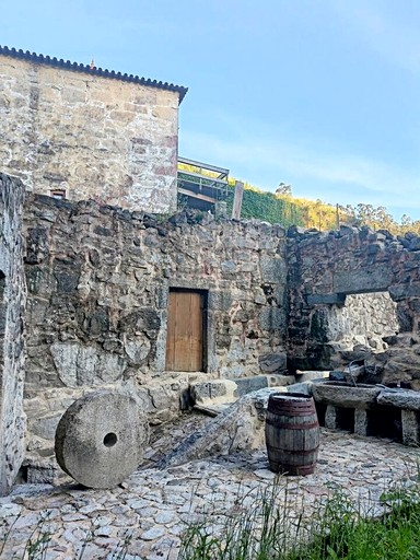 Tiny Houses (Portugal, Arcos de Valdevez, Viana do Castelo District)