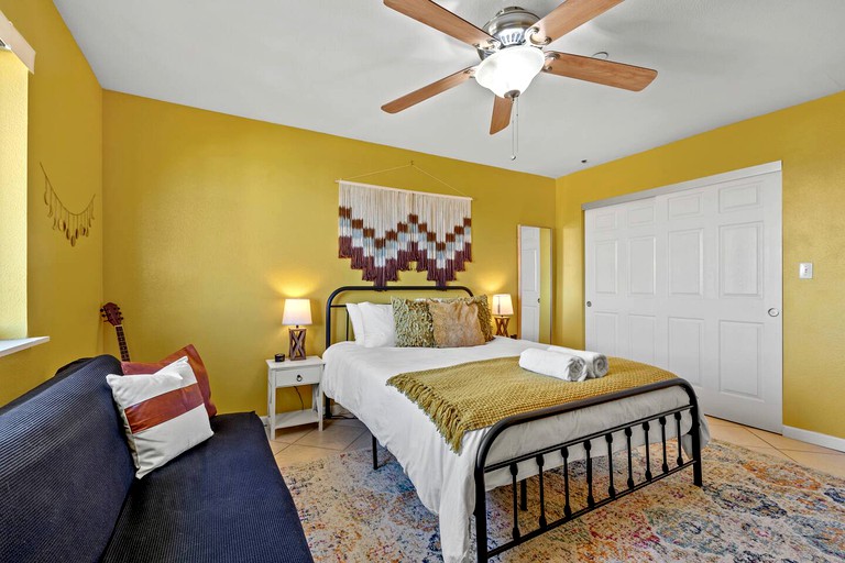 Vacation Rentals (United States of America, Joshua Tree, California)