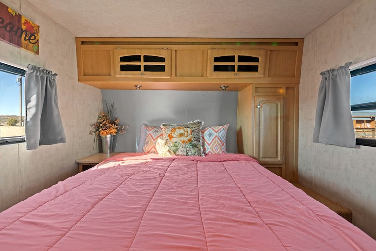 Vacation Rentals (United States of America, Joshua Tree, California)