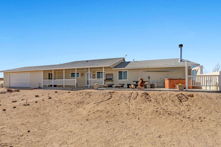 Vacation Rentals (United States of America, Joshua Tree, California)