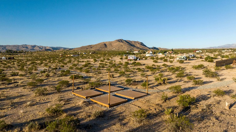Vacation Rentals (United States of America, Joshua Tree, California)